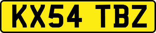 KX54TBZ
