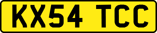 KX54TCC