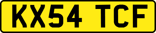KX54TCF