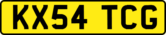 KX54TCG