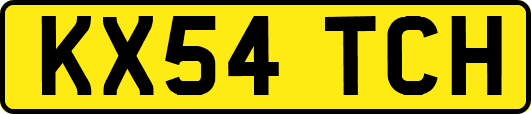 KX54TCH