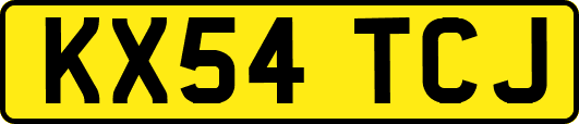 KX54TCJ