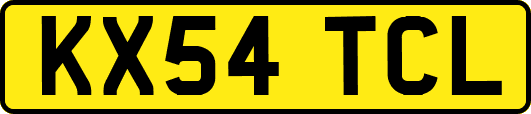 KX54TCL