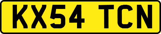 KX54TCN