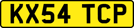 KX54TCP