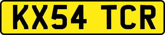 KX54TCR