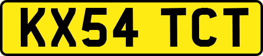 KX54TCT