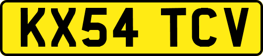 KX54TCV