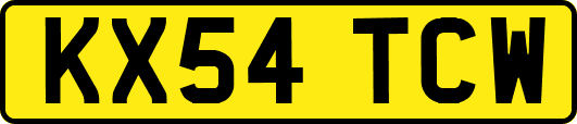 KX54TCW
