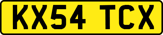KX54TCX