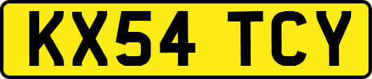 KX54TCY