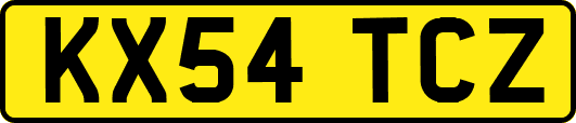 KX54TCZ