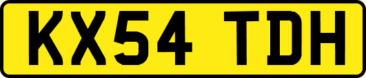 KX54TDH
