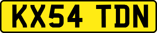 KX54TDN