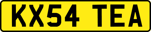 KX54TEA