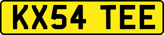 KX54TEE