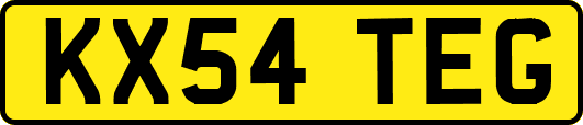 KX54TEG