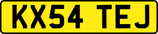 KX54TEJ