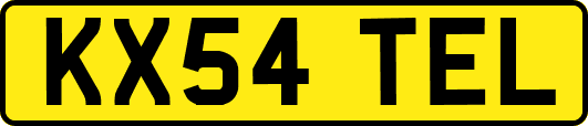 KX54TEL