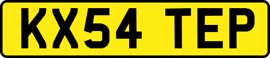 KX54TEP