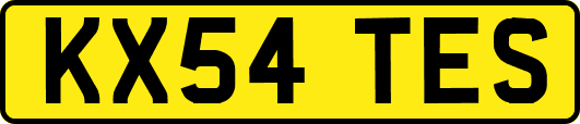 KX54TES