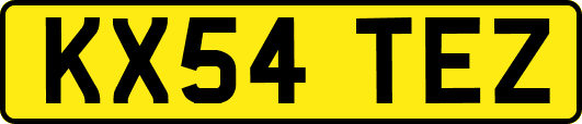 KX54TEZ