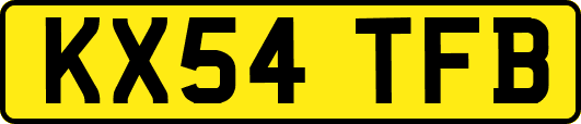 KX54TFB