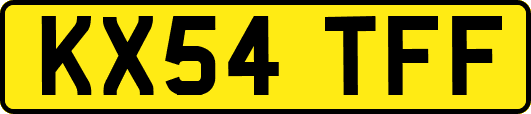 KX54TFF