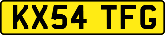 KX54TFG