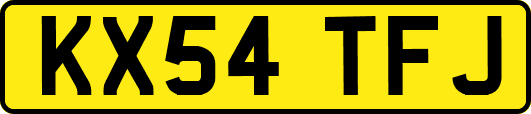 KX54TFJ