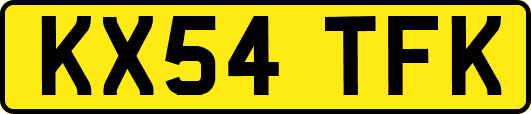 KX54TFK