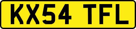 KX54TFL