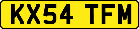 KX54TFM