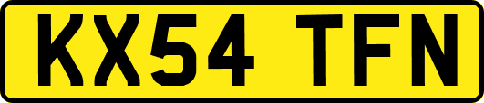 KX54TFN