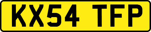 KX54TFP