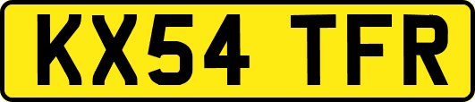 KX54TFR