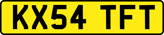 KX54TFT