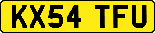 KX54TFU