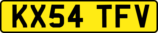 KX54TFV