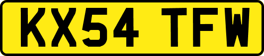 KX54TFW
