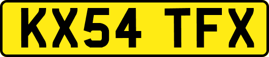 KX54TFX