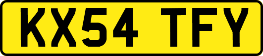 KX54TFY
