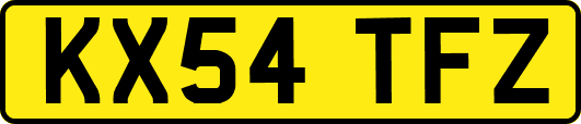 KX54TFZ