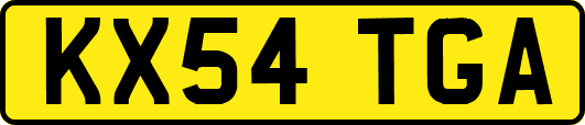 KX54TGA