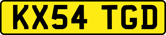 KX54TGD