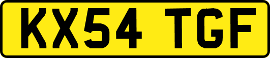 KX54TGF