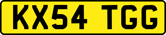 KX54TGG