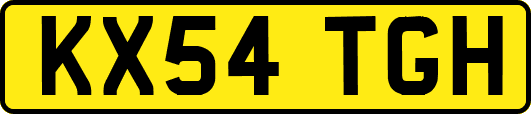 KX54TGH