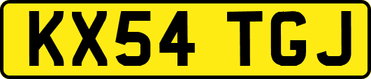 KX54TGJ