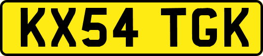 KX54TGK